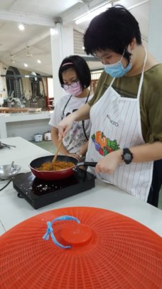 YAP — YY can cook