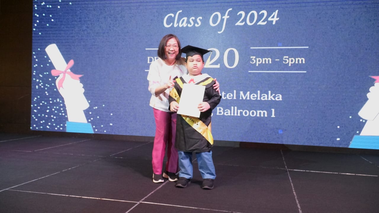 Student graduation